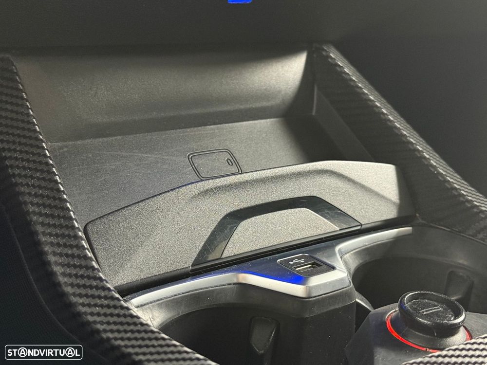 BMW 135 M135 i xDrive Pack 50 anos M - 57