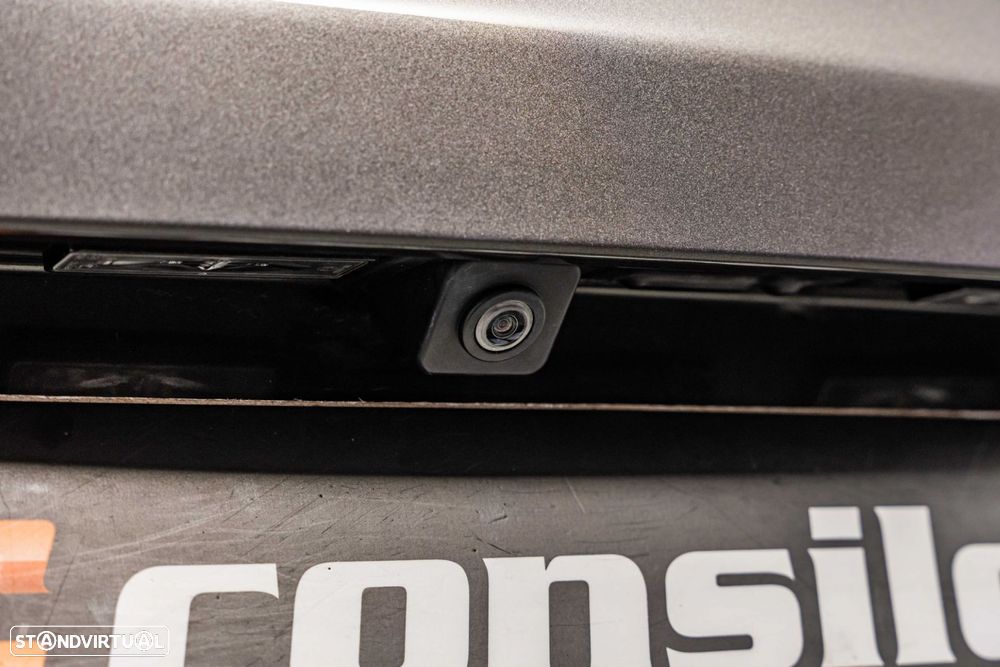 Peugeot 3008 1.6 Hybrid4 GT e-EAT8 - 31