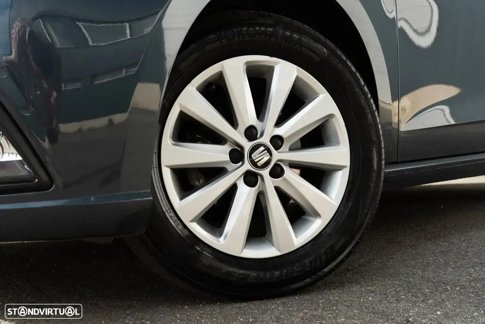 SEAT Ibiza 1.0 EcoTSI Style - 31