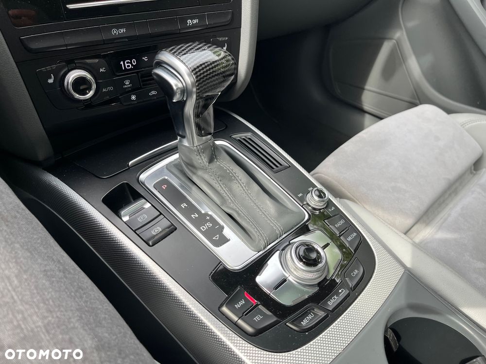 Audi A4 Avant 3.0 TFSI quattro S tronic Attraction - 19