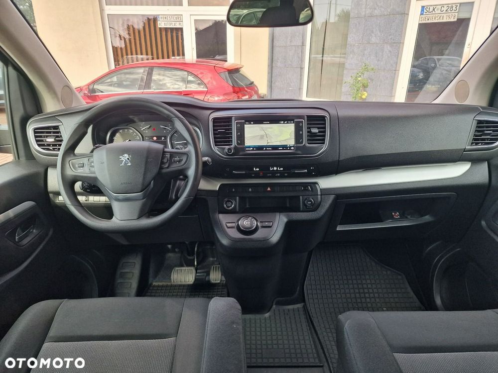 Peugeot Traveller L2 2.0 EAT8 Active - 18