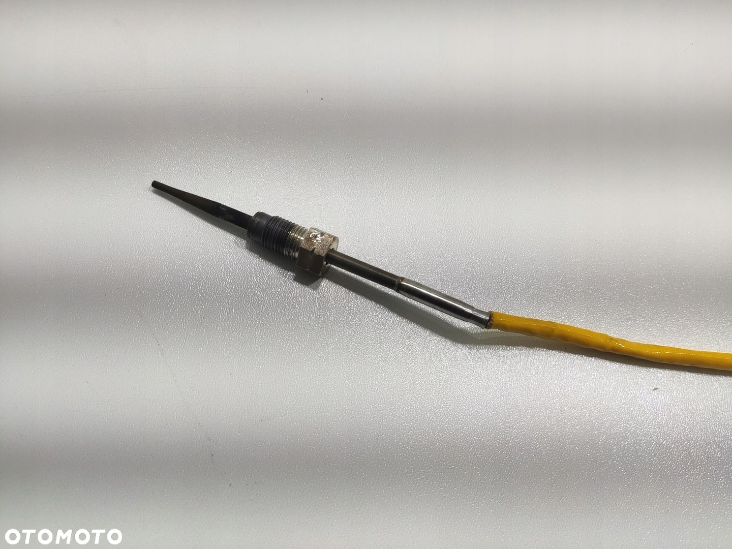 CZUJNIK TEMPERATURY SPALIN RENAULT AUSTRAL 1.2 E-TECH 2022-2025 226580873R - 4