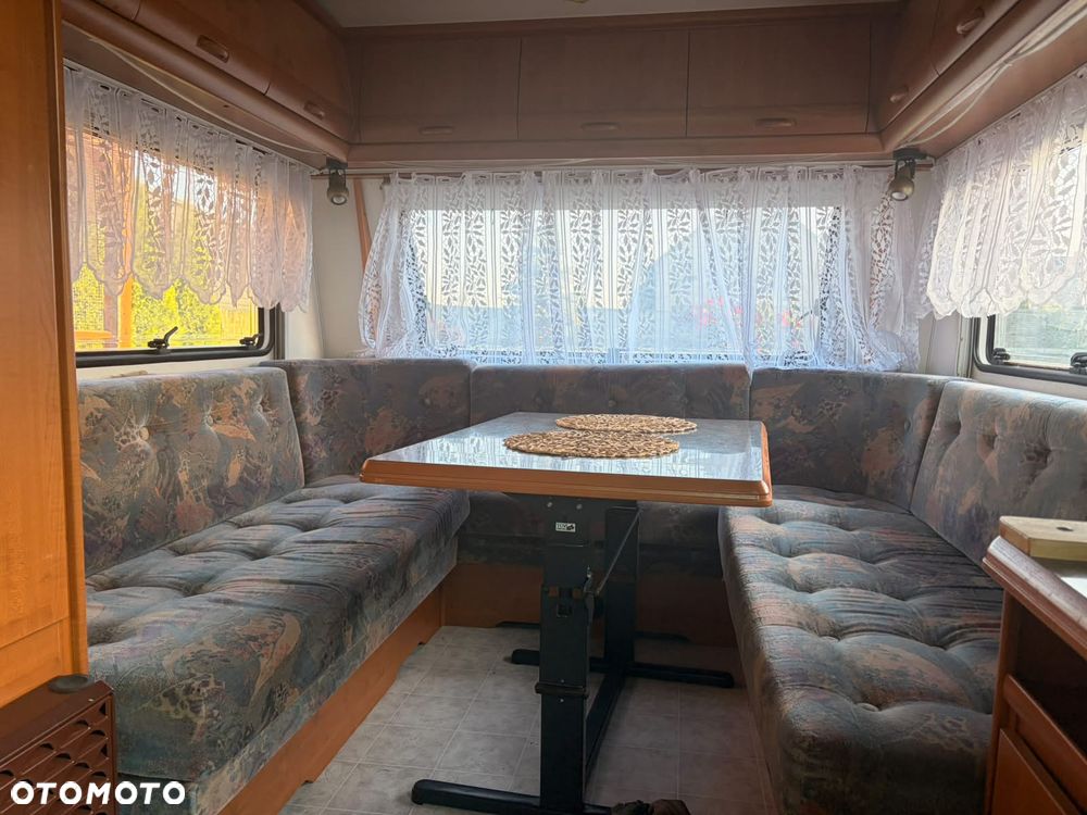 Hobby 380 - 8