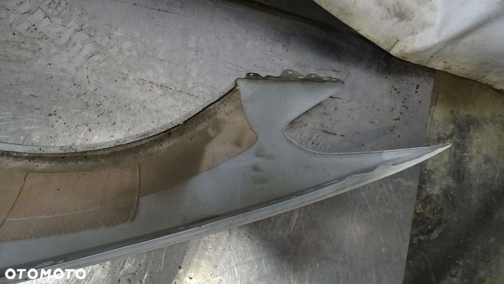 BŁOTNIK PRAWY PRZEDNI BMW G30 - 11