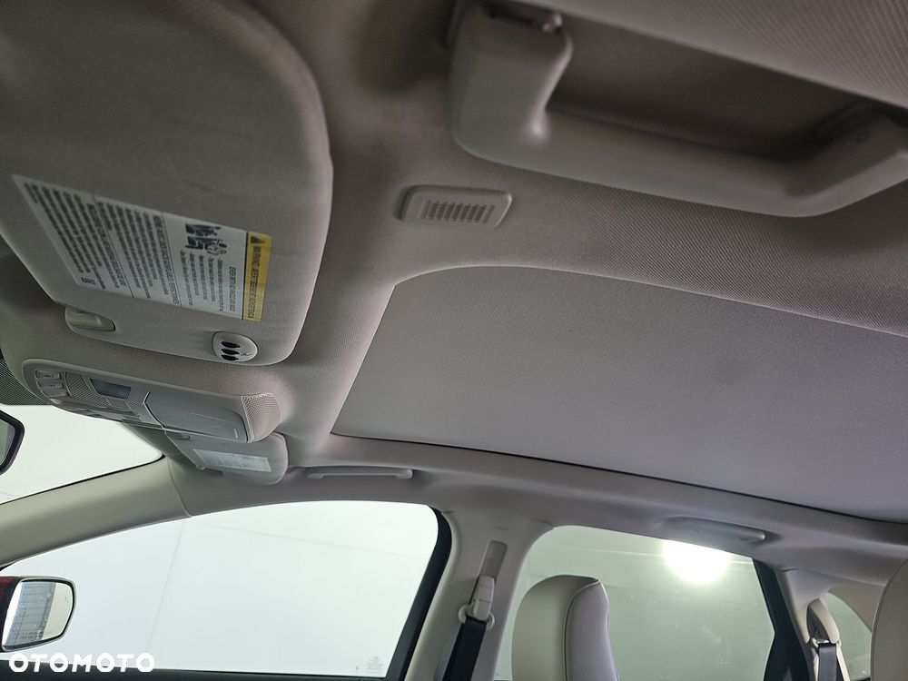 Ford Edge - 14