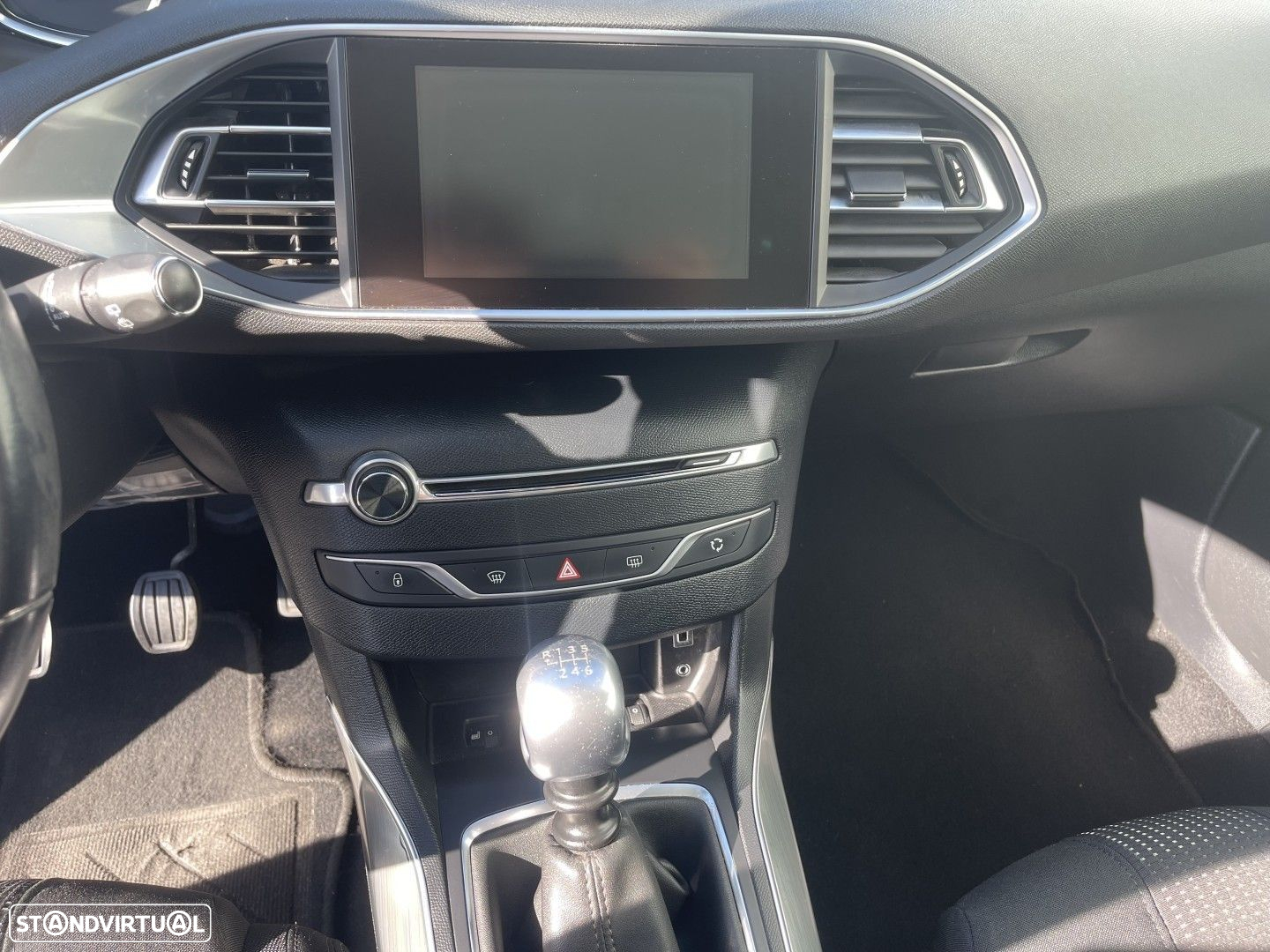 Peugeot 308 1.2 PureTech Allure - 6