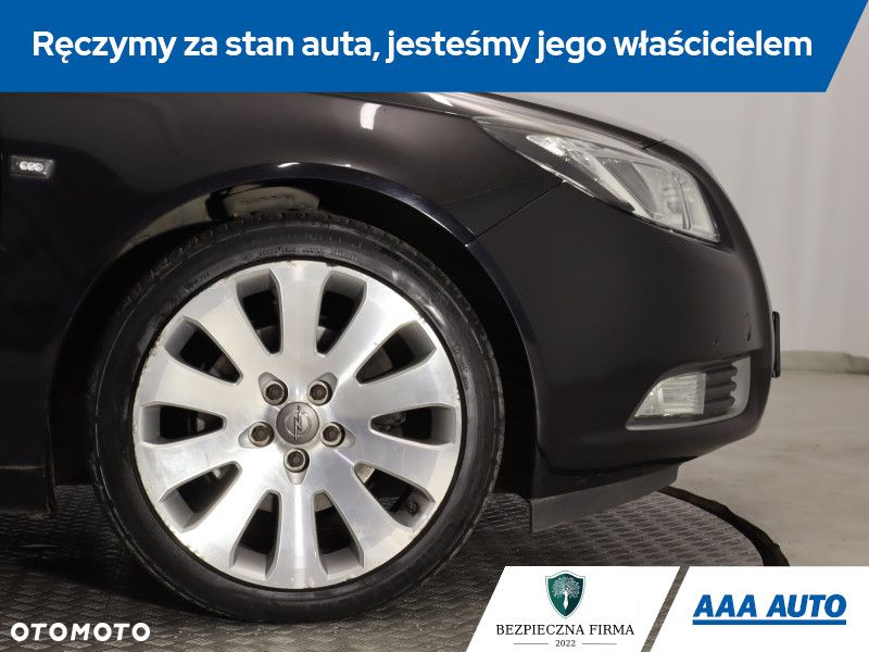 Opel Insignia - 16