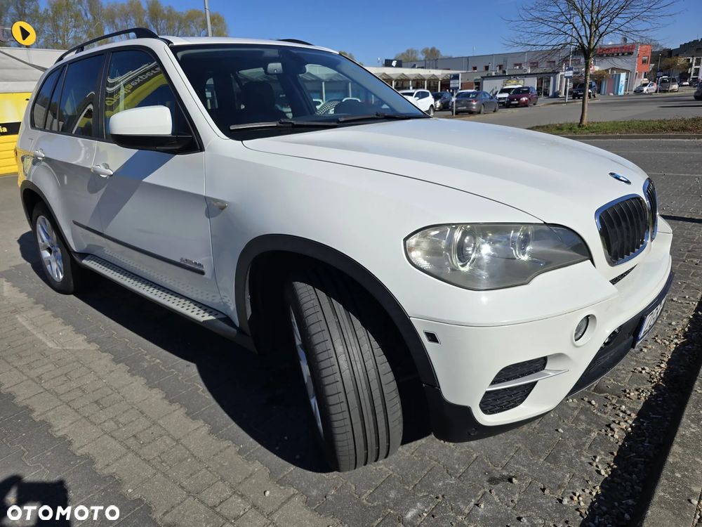 BMW X5 xDrive35i Edition Exclusive - 2