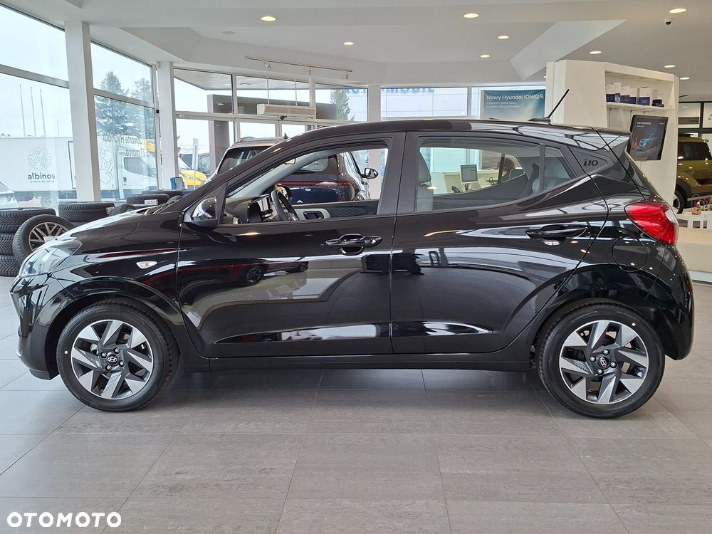 Hyundai i10 1.2 Modern - 5