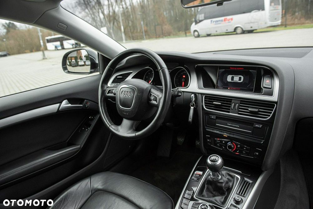 Audi A5 Coupé 2.0 TFSI - 23