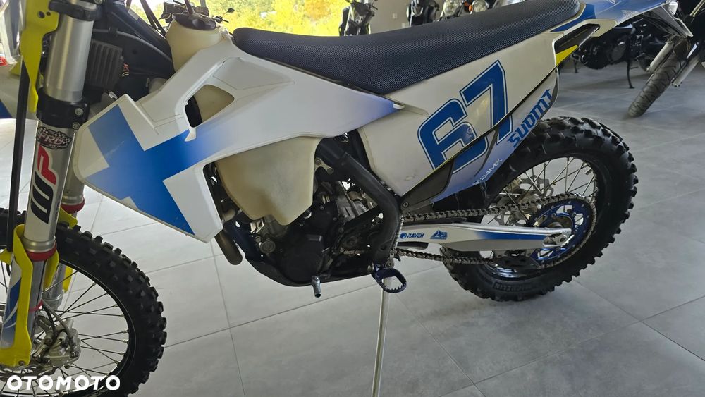 Husqvarna FE - 5