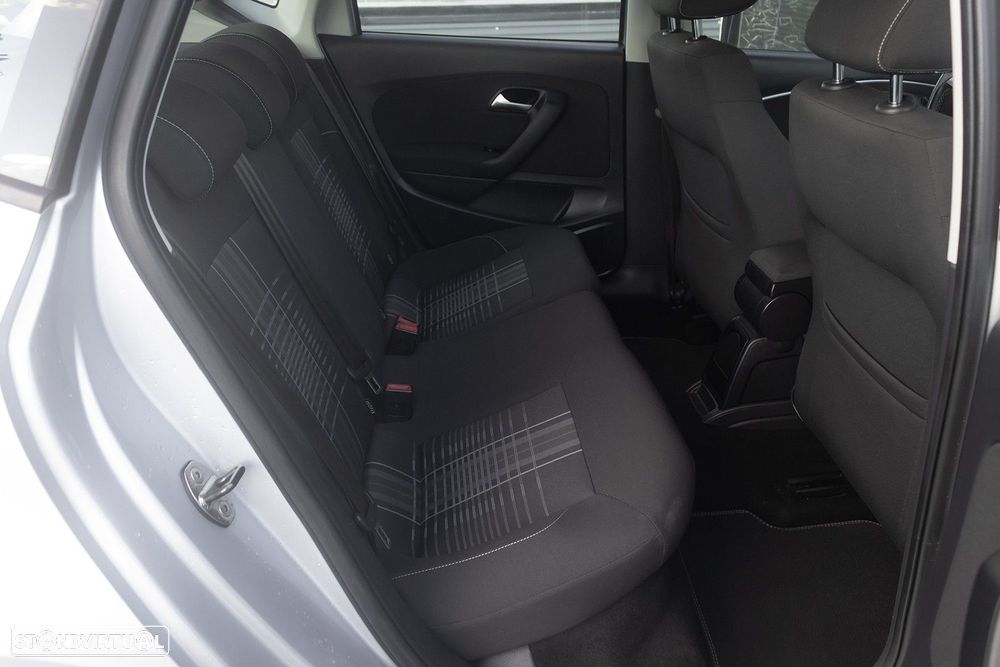 VW Polo 1.0 Lounge - 21