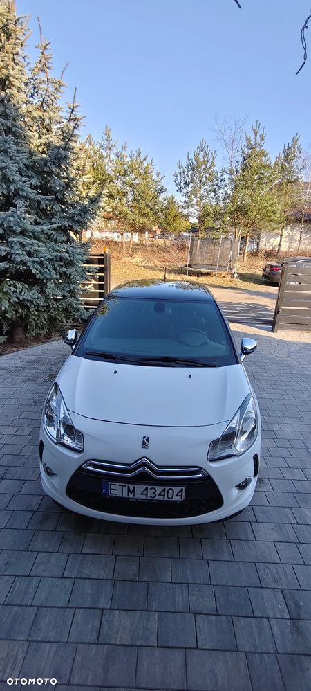 Citroën DS3 - 2