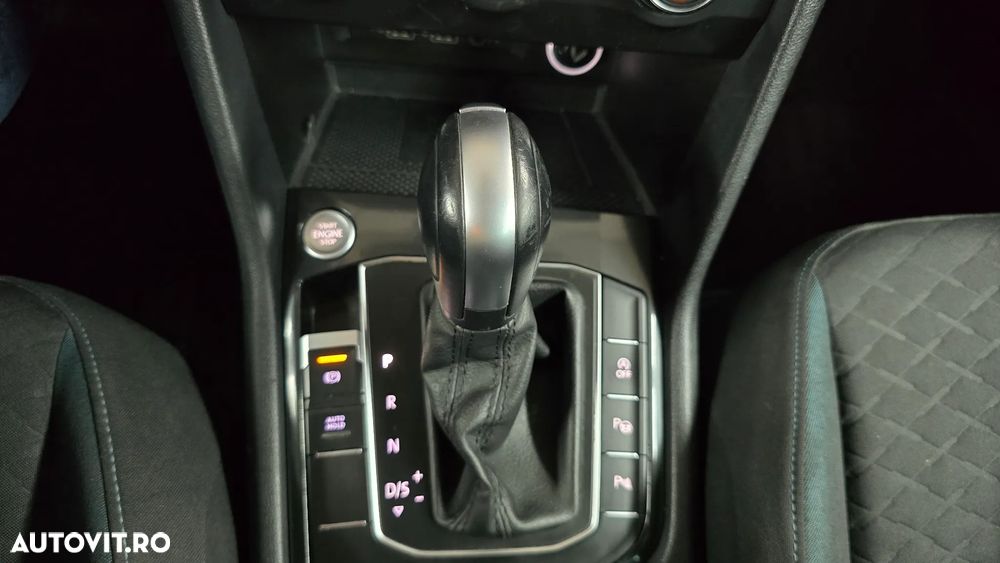 Volkswagen Tiguan 2.0 TDI SCR DSG IQ.DRIVE - 15