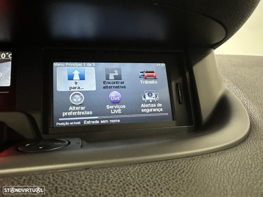 Renault Grand Scénic 1.5 dCi Luxe SS - 27