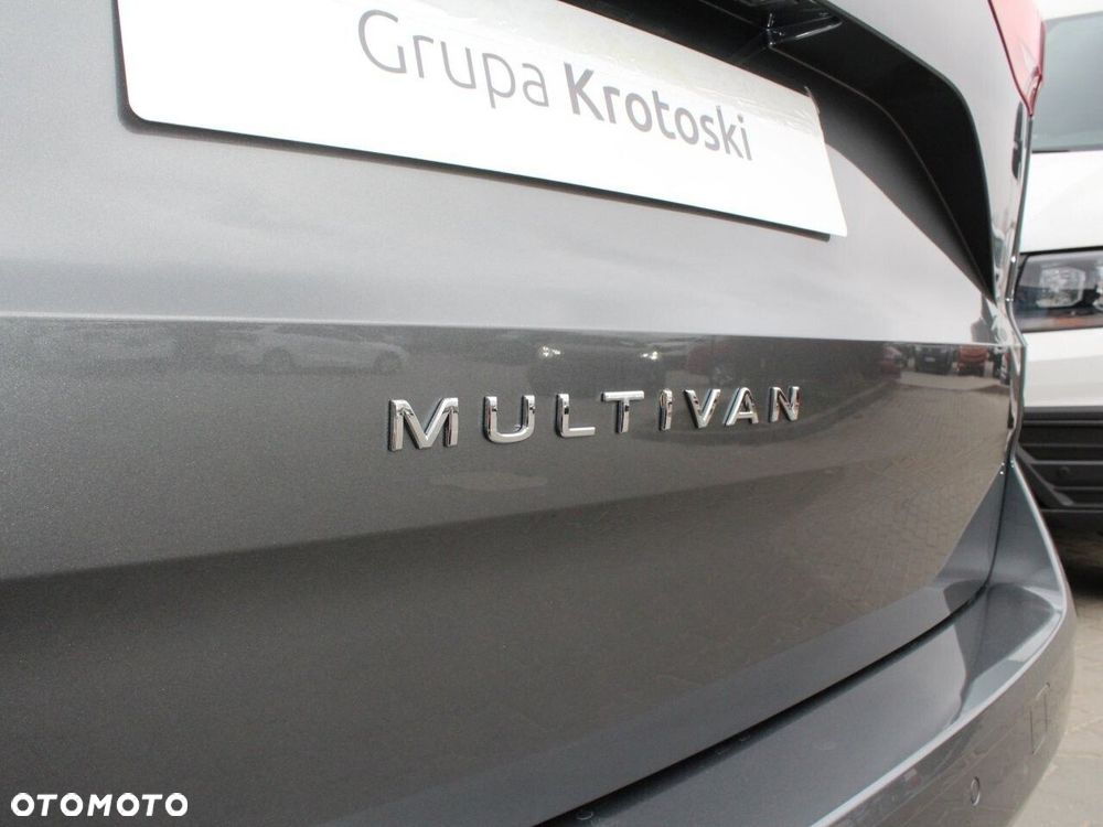 Volkswagen Multivan 2.0 TSI L2 Life DSG - 15