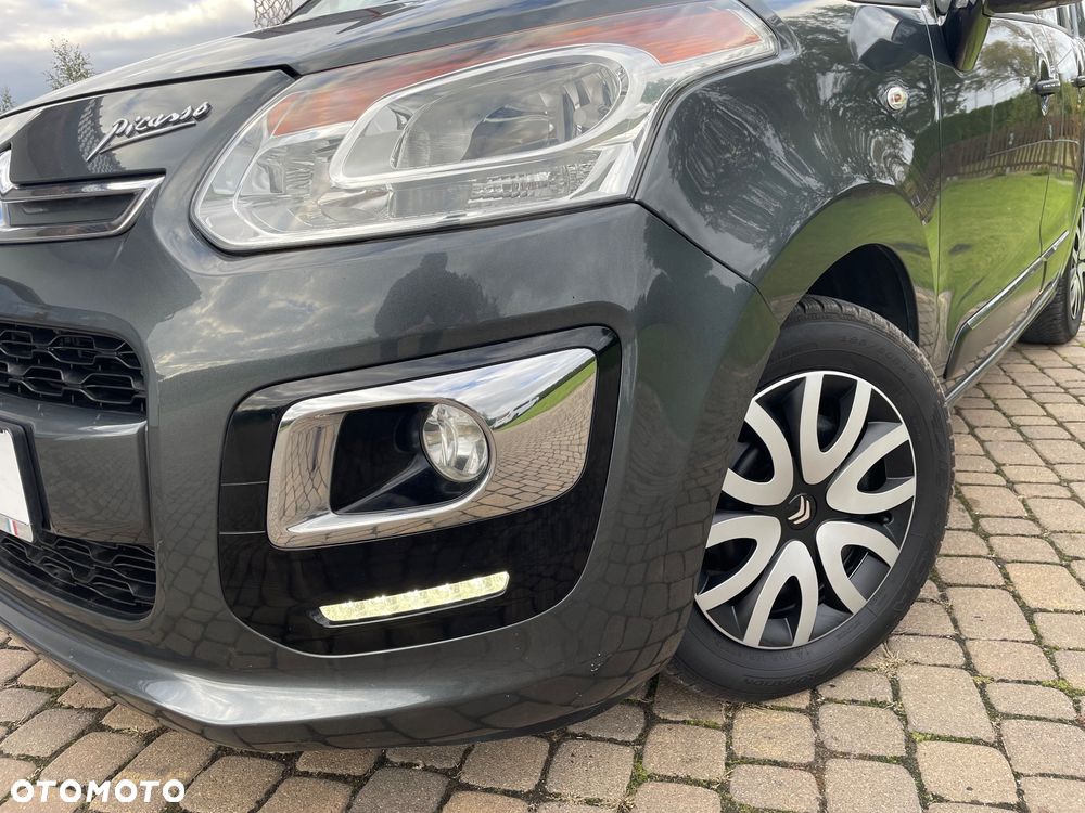 Citroën C3 Picasso - 35