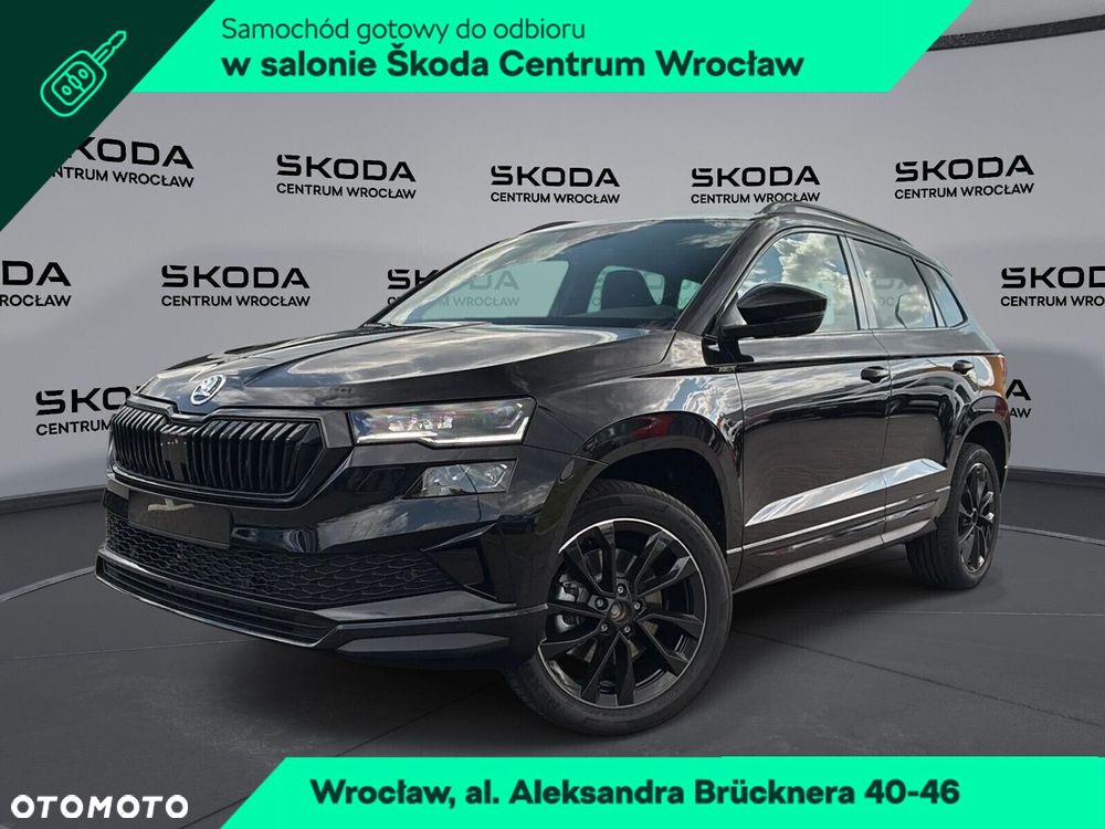 Skoda Karoq - 1