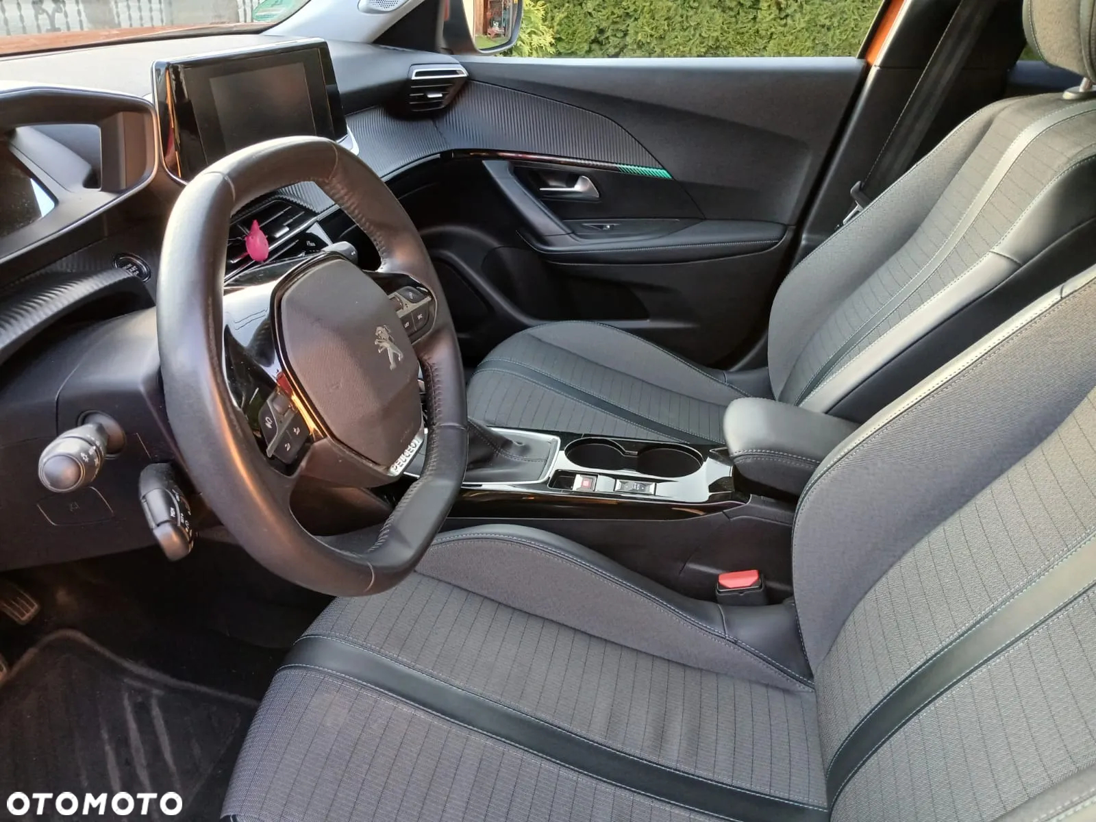 Peugeot 2008 BlueHDi 110 Active - 22