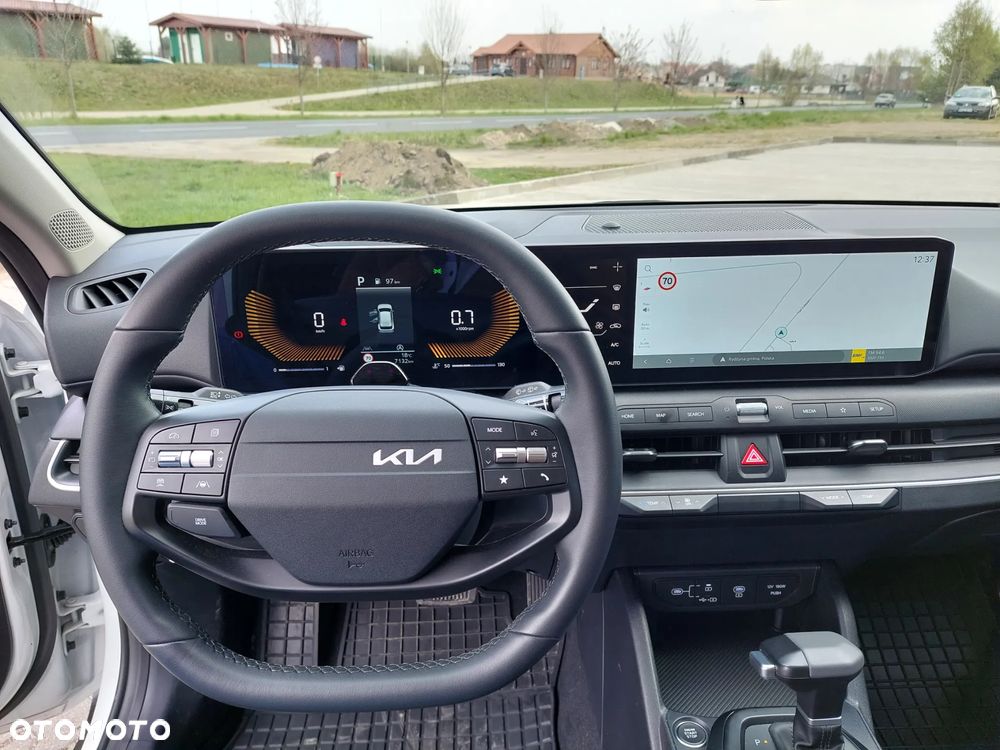 Kia K4 1.6 T-GDI M - 10