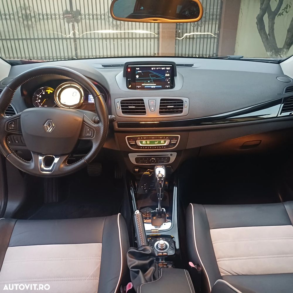 Renault Megane dCi 110 FAP EDC Bose Edition - 6