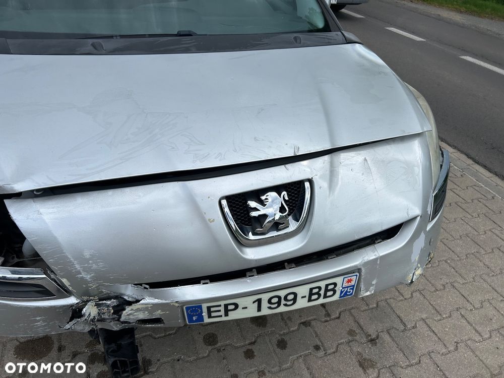 Peugeot 5008 - 20