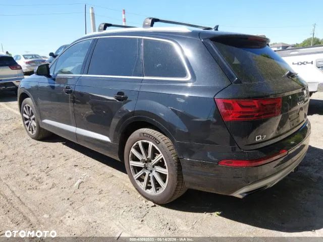 Audi Q7 3.0 TFSI Quattro Tiptronic - 3