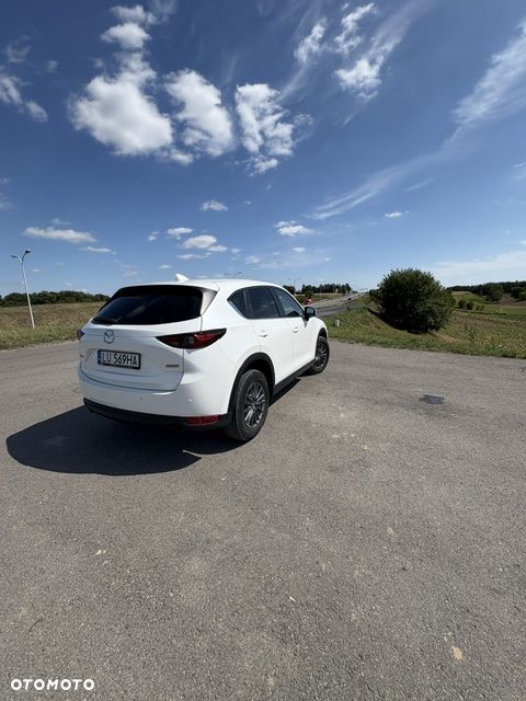Mazda CX-5 2.0 Skyenergy 2WD - 5