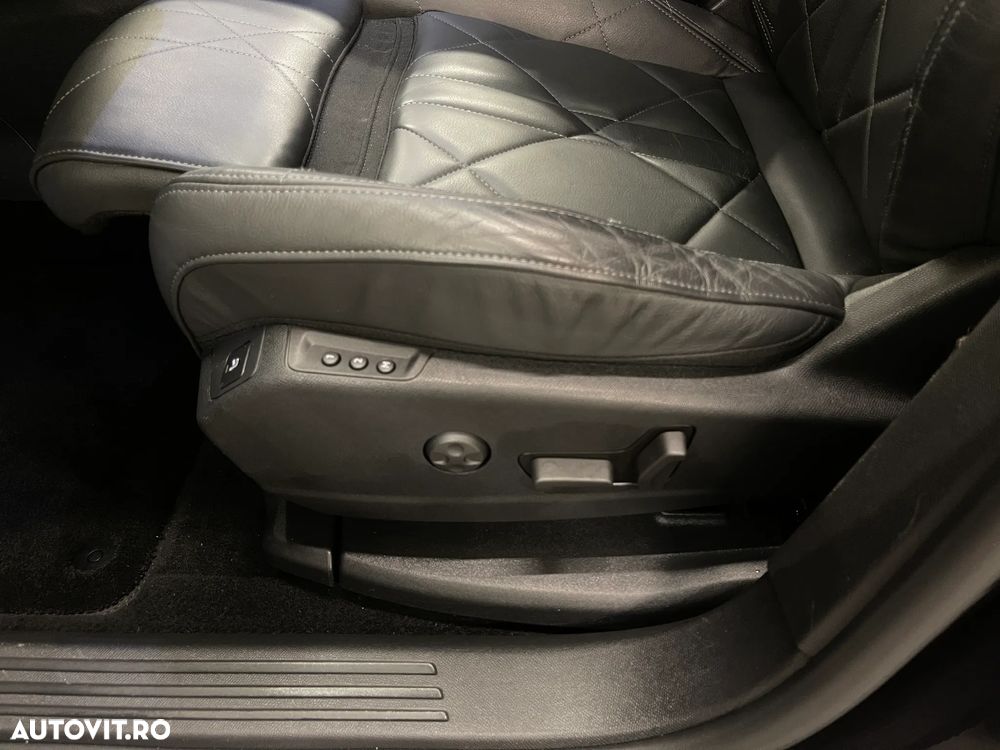 DS Automobiles DS 7 Crossback Crosback 1.6 PHeV AWD 300 EAT8 Bastille+ - 34