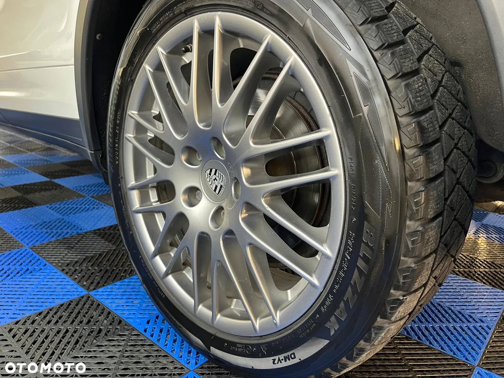 Porsche Cayenne GTS Tiptronic S - 7