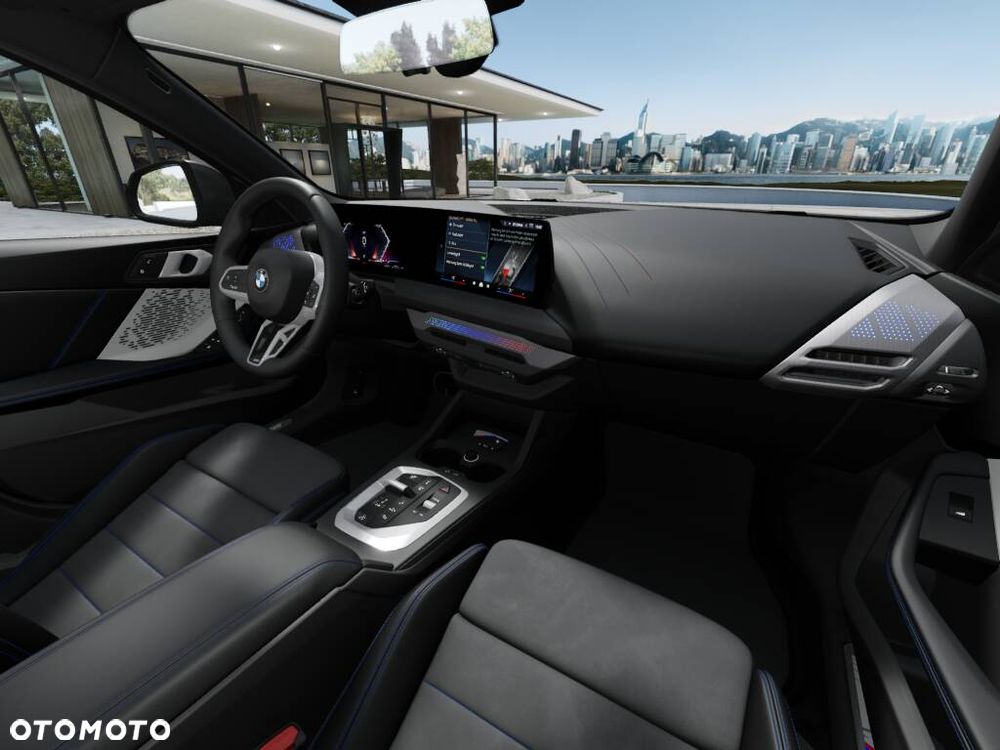 BMW Seria 1 - 4