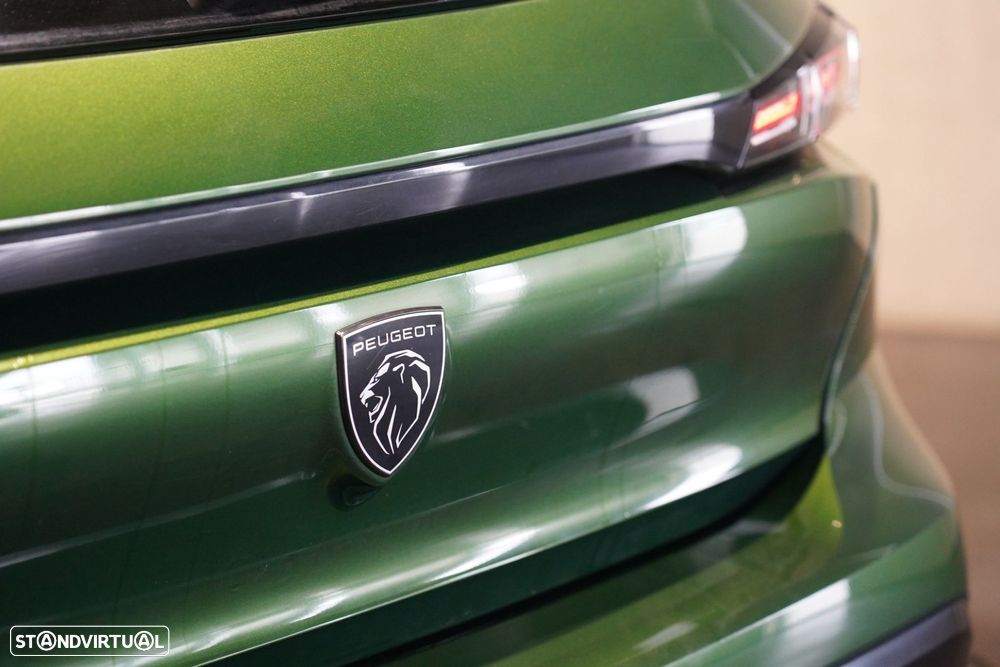 Peugeot e-308 54 kWh Allure - 43