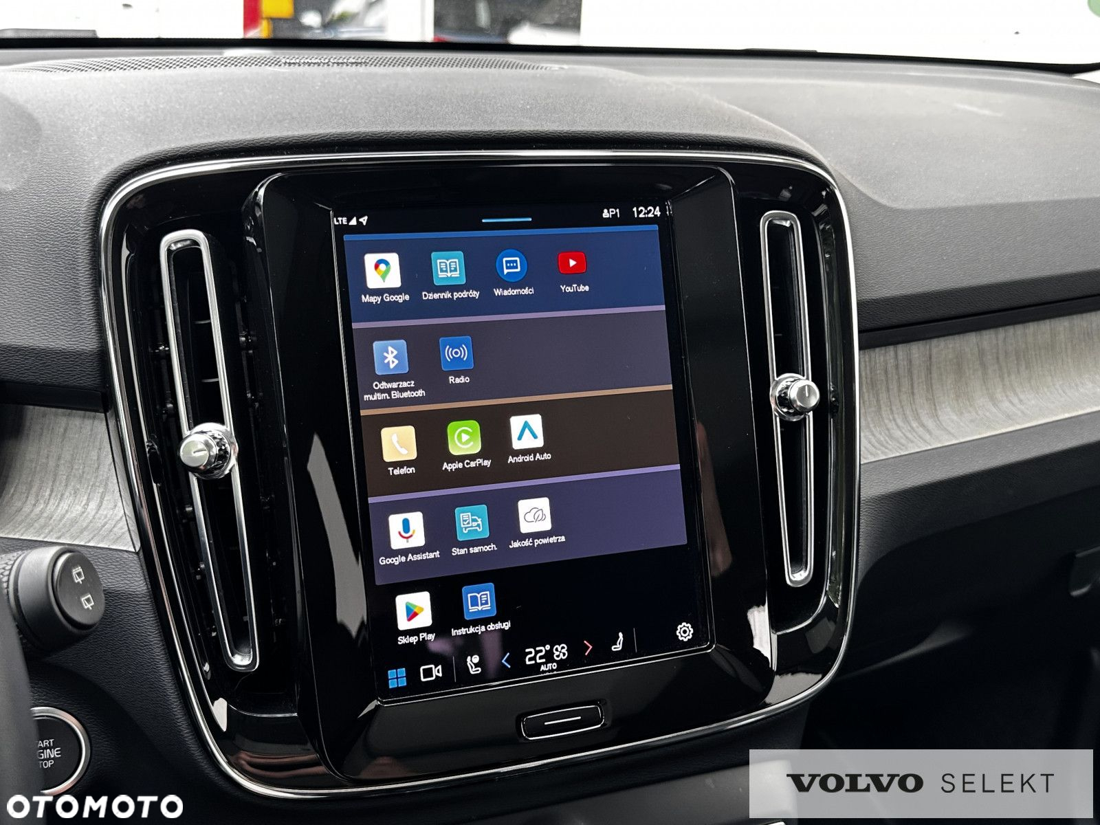 Volvo XC 40 - 29