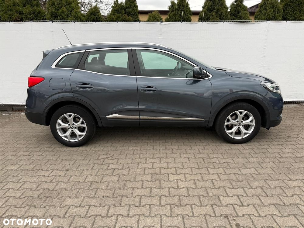 Renault Kadjar 1.3 TCe FAP Intens EDC - 6