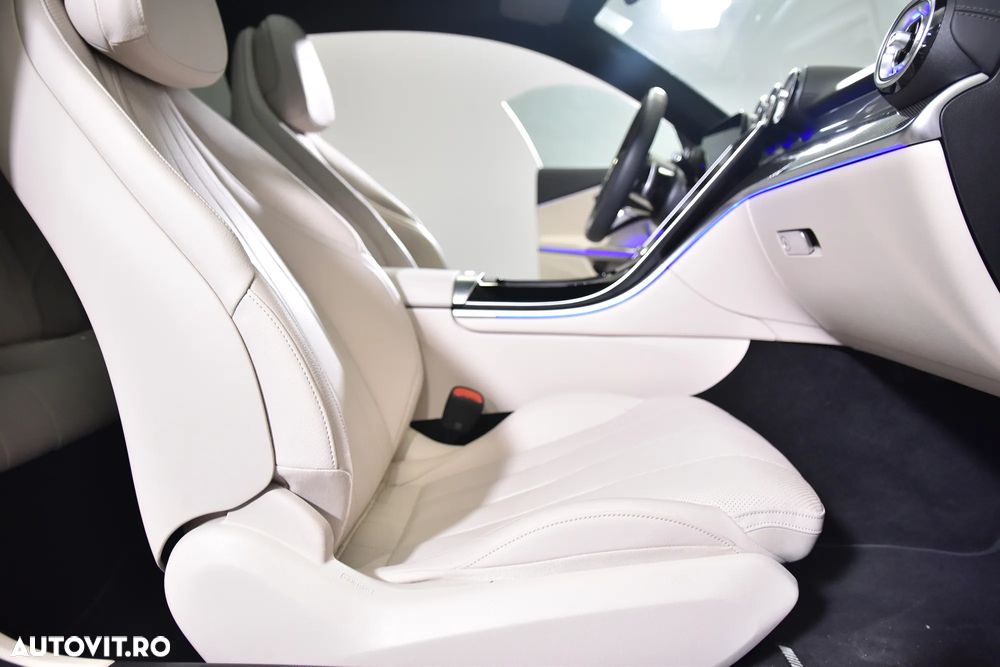 Mercedes-Benz CLE - 12