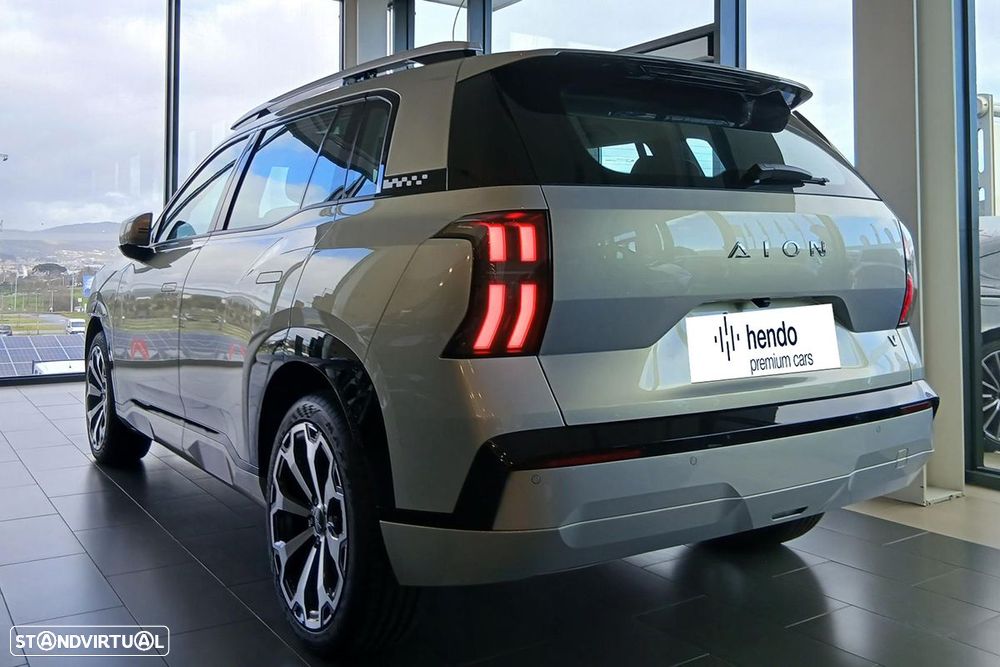 Aion V 75.26 kWh Premium - 4