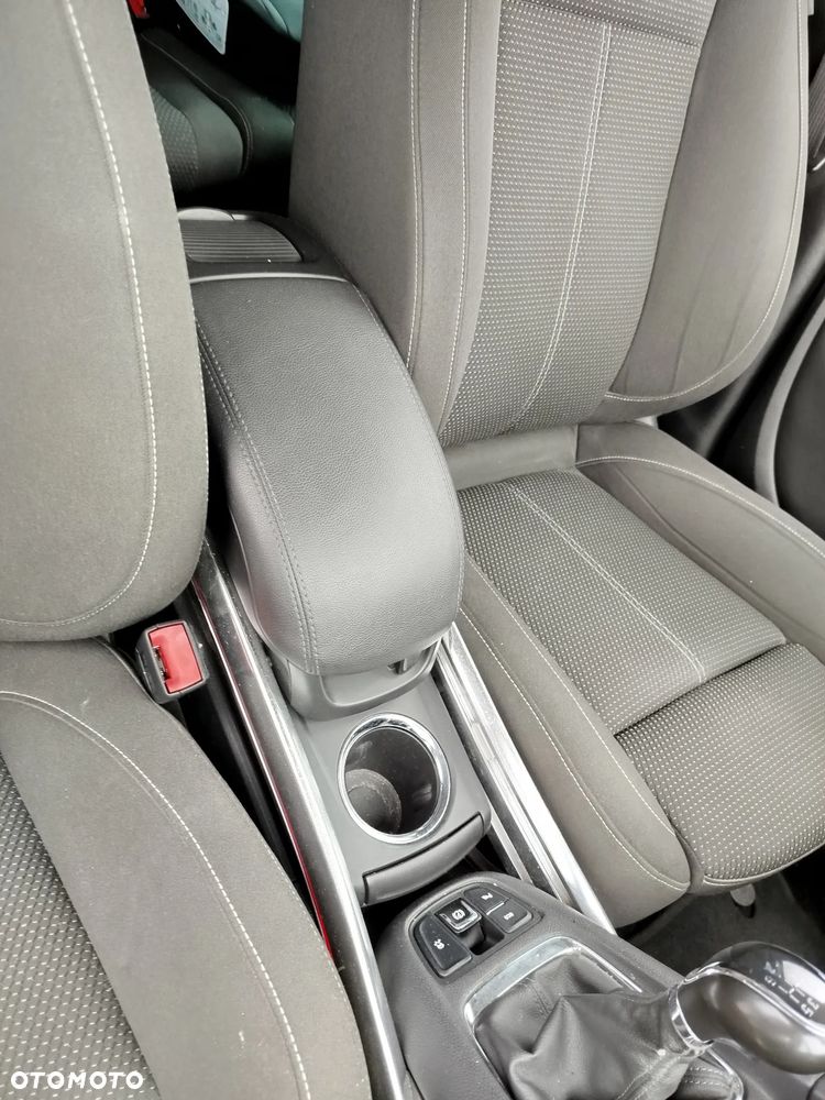 Opel Zafira 1.6 CDTI Cosmo - 9