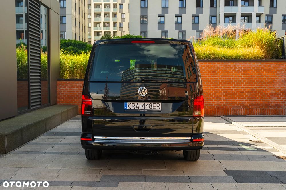 Volkswagen Multivan 6.1 2.0 TDI L1 Highline 4Motion DSG - 8