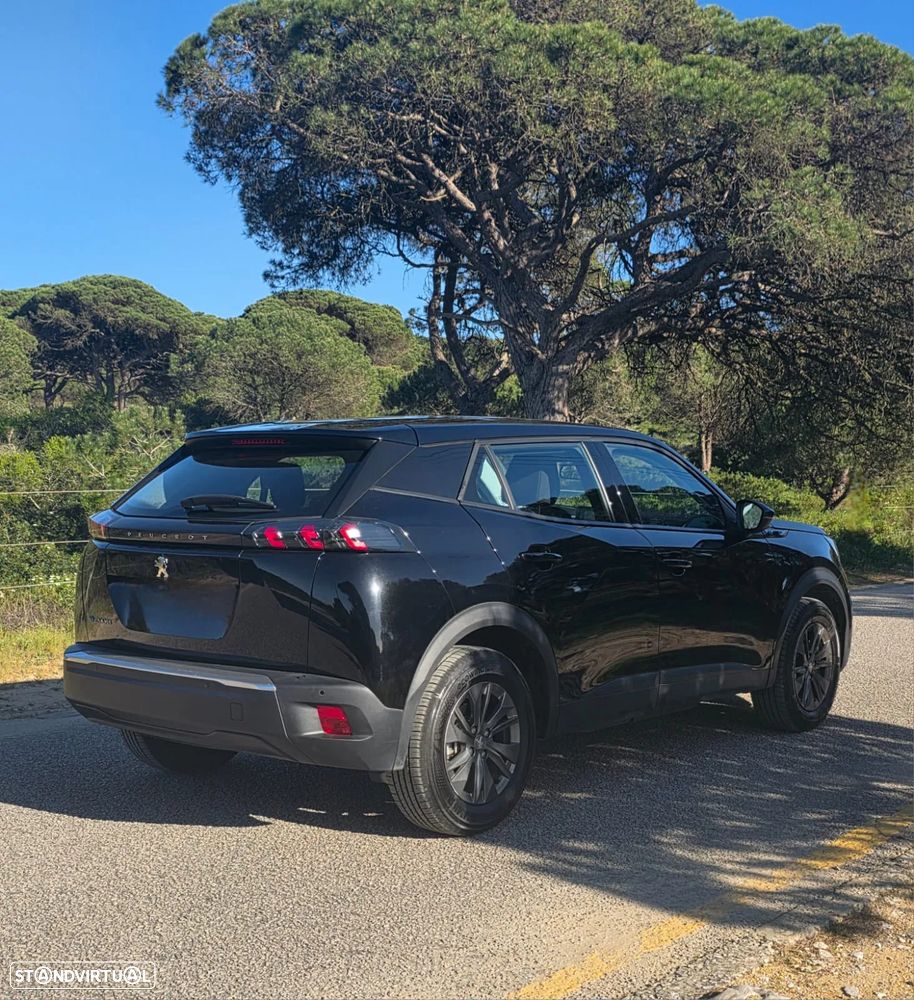 Peugeot e-2008 Active Pack - 5