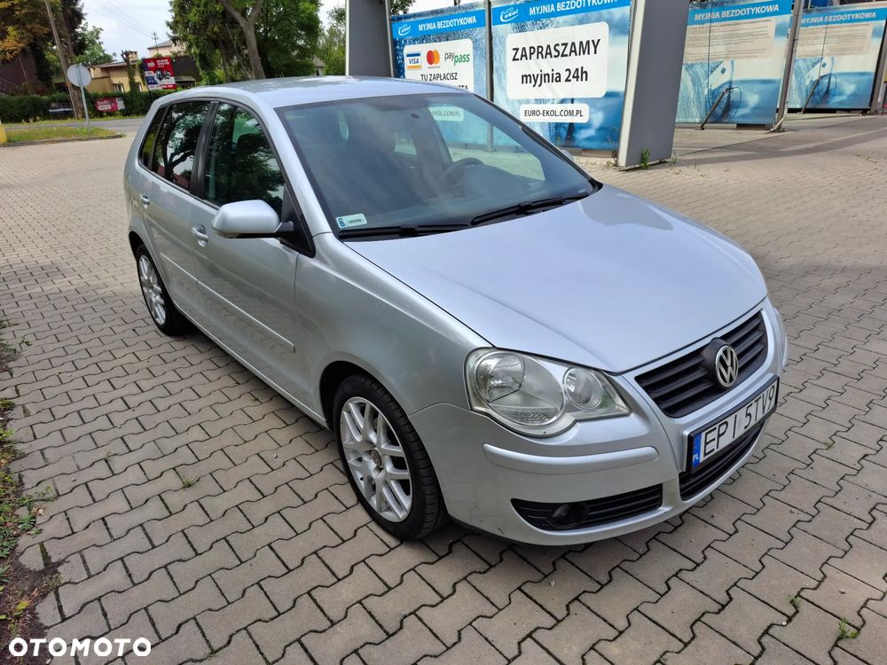 Volkswagen Polo 1.2 CityLine - 3
