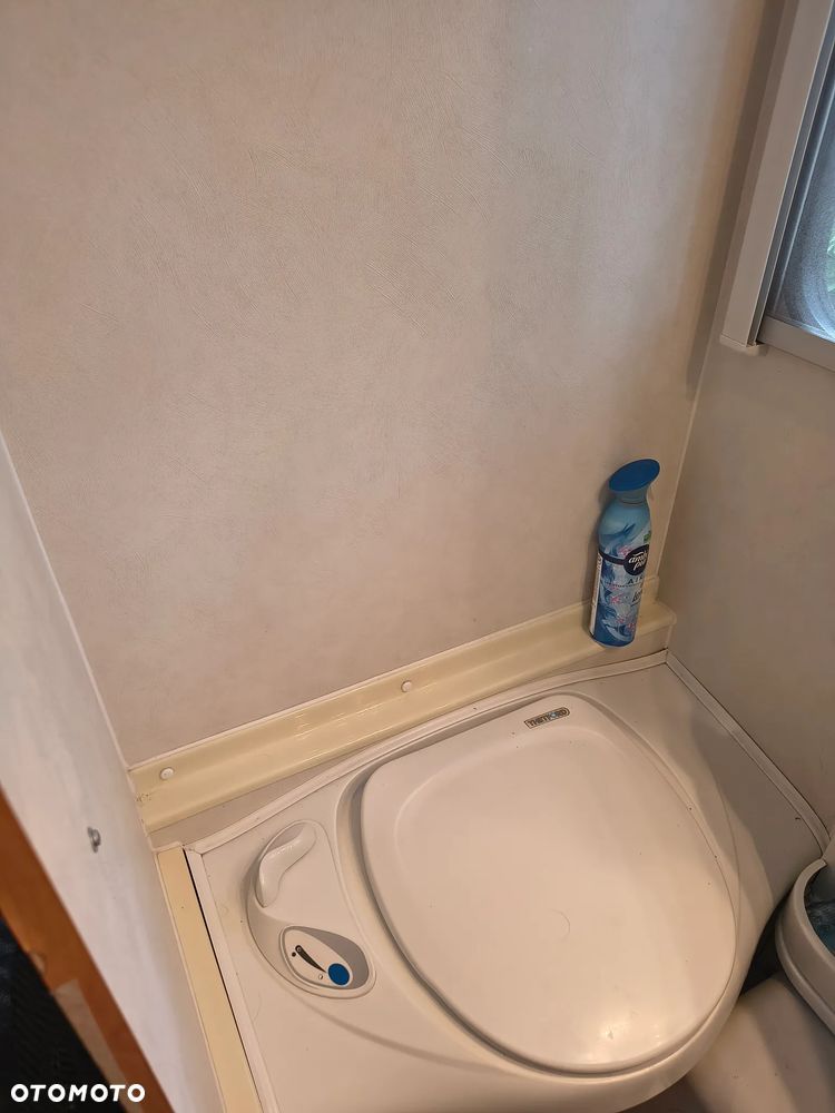 Adria Altea 542 PU - 7