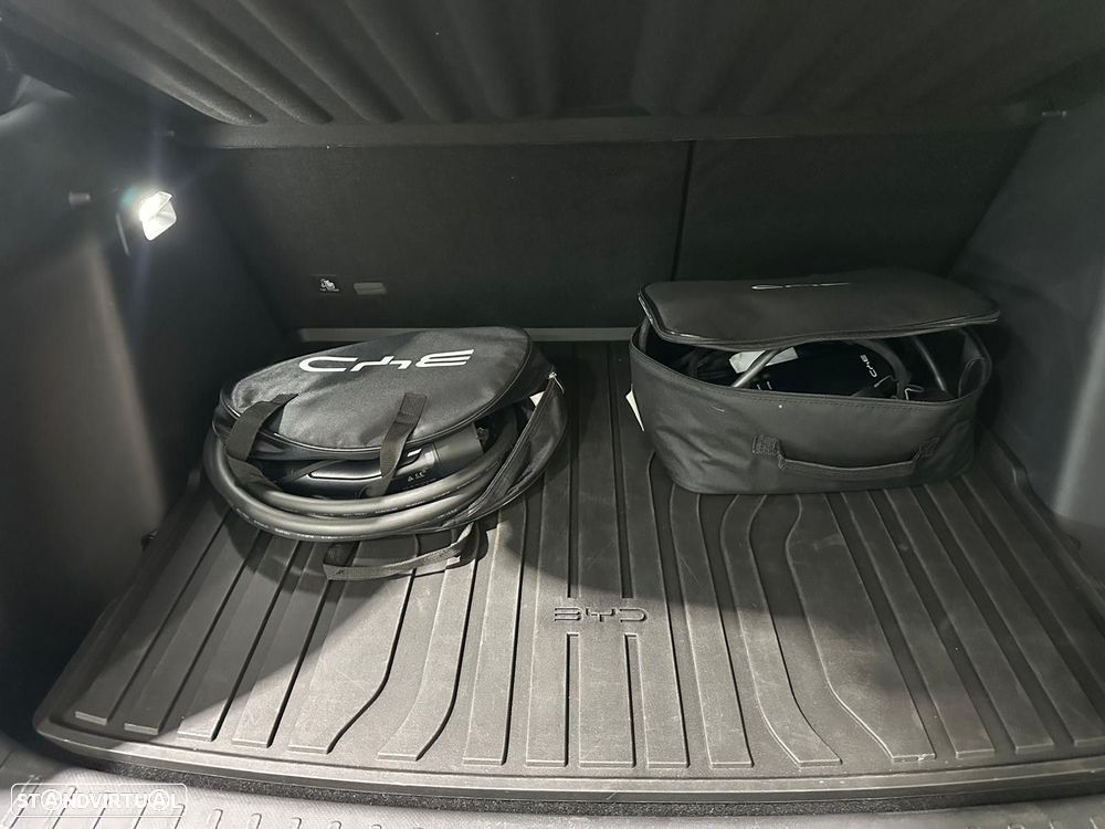 BYD Atto 3 60.48 kWh Design - 48