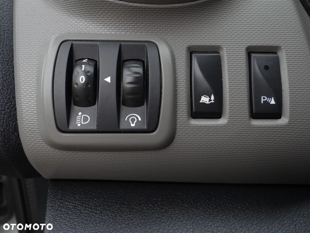 Renault Trafic ENERGY Combi Expression - 26