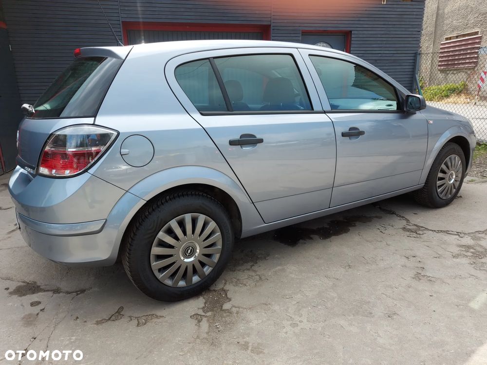 Opel Astra 1.4 Selection - 36