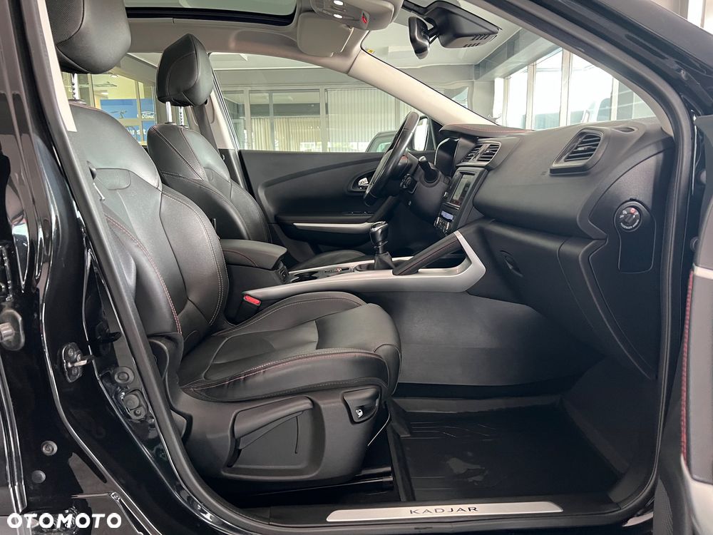 Renault Kadjar 1.6 Energy TCe S-Edition - 41