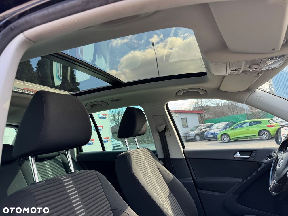 Volkswagen Tiguan 2.0 TDI DPF 4Motion Sport & Style - 17