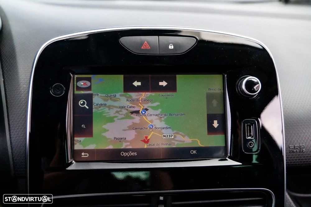 Renault Clio 1.5 dCi Limited EDition - 7