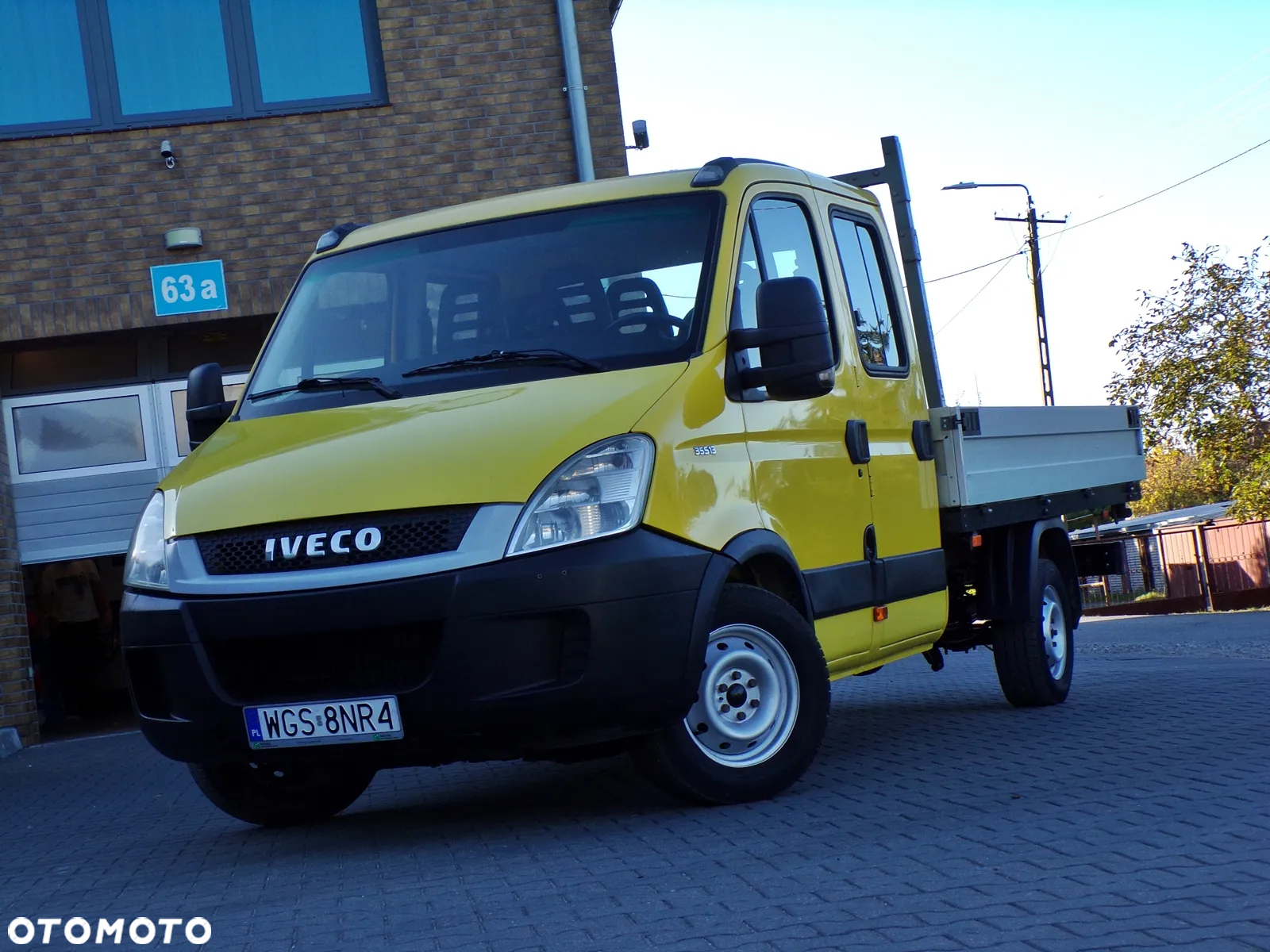 Iveco DAILY DOKA - 3