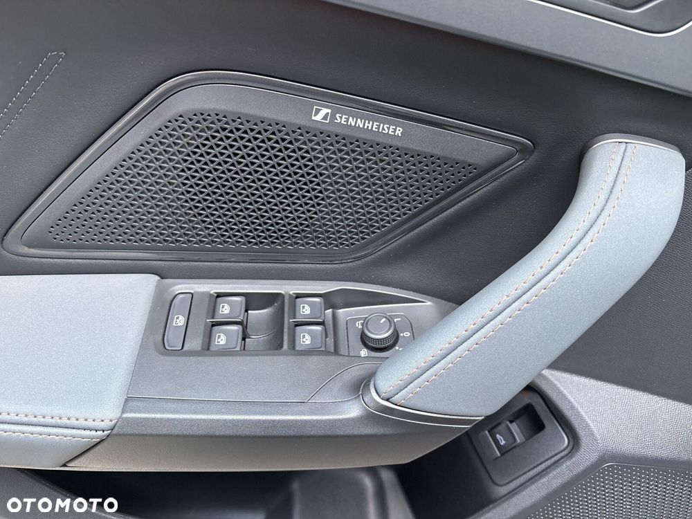 Cupra Formentor 2.0 TSI 4Drive VZ DSG - 12