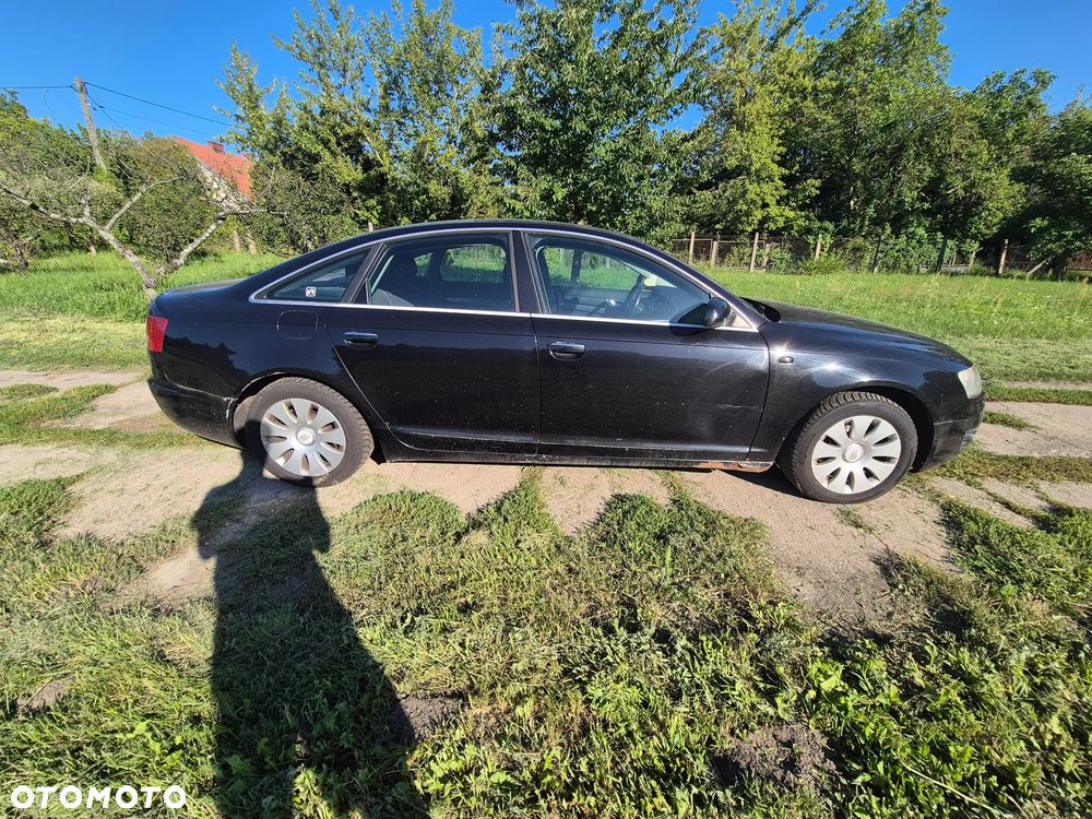 Audi A6 Limousine - 5